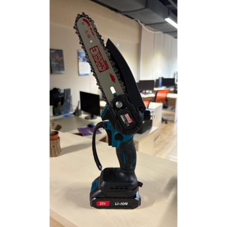      Home Master -6/20 BL