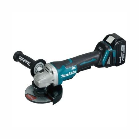 ��� �������������� Makita DGA508RME