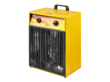 Пушка тепловая BALLU BHP-ME-15, BHP-MЕ-15 Пушка тепловая BALLU BHP-ME-15