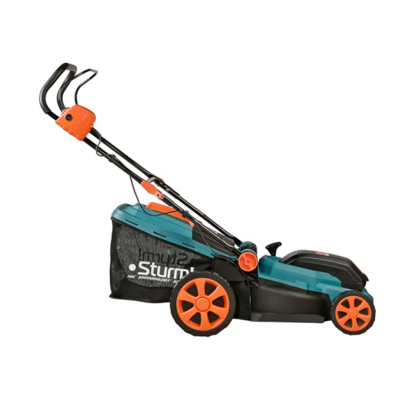 ������������� �������������� Sturm CL4040BL (1BatterySystem18�, 36�, 40 ��, ����, ��� ��� � ��)