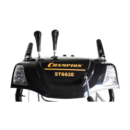   CHAMPION ST662E