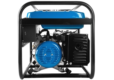 Бензогенератор СОЮЗ ЭГС-87400, ЭГС-87400 Бензогенератор СОЮЗ ЭГС-87400