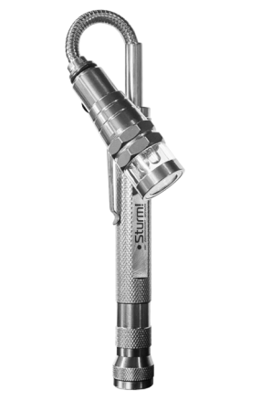 Фонарь STURM 4050-04-2X 5,32LB, два  магнита, 4050-04-2X Фонарь STURM 4050-04-2X 5,32LB, два  магнита