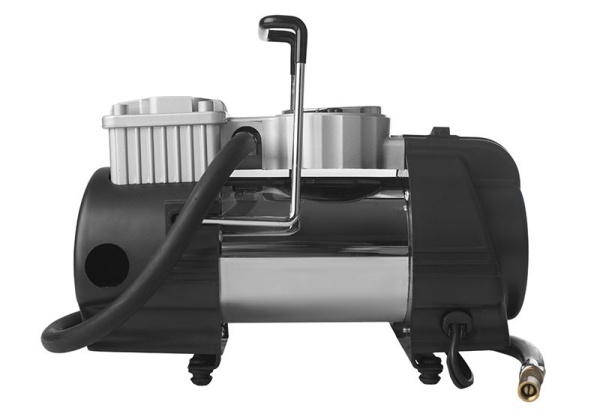 Компрессор автомобильный ЭНЕРГОМАШ АК-88350, АК-88350 Компрессор автомобильный ЭНЕРГОМАШ АК-88350