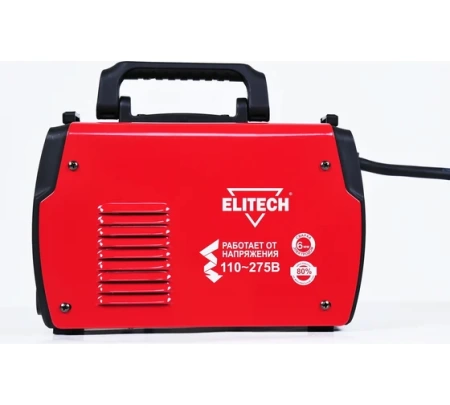   Elitech 220