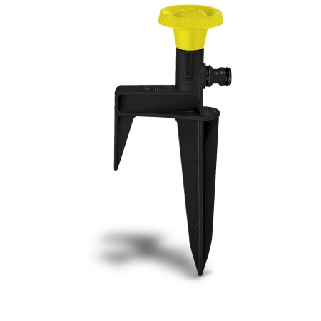 Дождеватель круговой на пике KARCHER CS 9 (26450240), 26 450 240 Дождеватель круговой на пике KARCHER CS 9 (26450240)