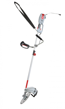 Электрический триммер Ресанта ЭТ-1700НВ, 70/1/24 Электрический триммер Ресанта ЭТ-1700НВ