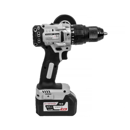 ���������� ������� ��������� ���-13/18� 80 Li-ion ��� (����, ��� 4�� � ��) 786.4.1.70