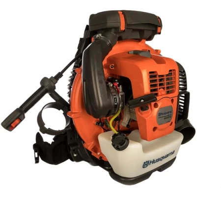   HUSQVARNA 580 BTS (9666296-01)