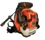   HUSQVARNA 580 BTS (9666296-01)