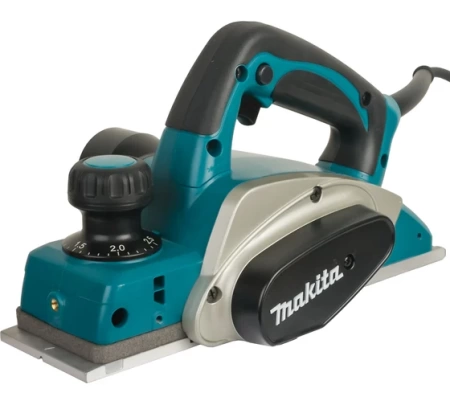 Рубанок Makita KP0800X1, KP0800X1 Рубанок Makita KP0800X1