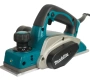 Рубанок Makita KP0800X1, KP0800X1 Рубанок Makita KP0800X1