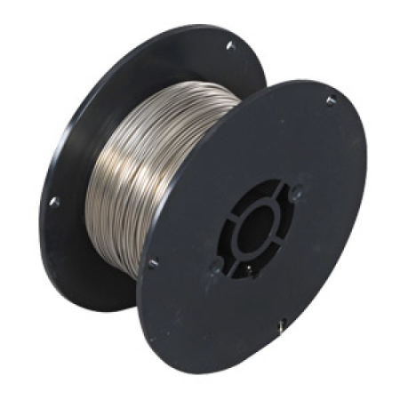 Сварочная проволока BLUEWELD D=0.8 mm 1 кг из нерж.стали 802061, 802061 Сварочная проволока BLUEWELD D=0.8 mm 1 кг из нерж.стали 802061