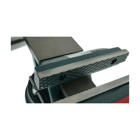 Тиски слесарные 150мм, чугунные с наковальней, поворотные Sturm (1075-01-150), 1075-01-150 Тиски слесарные 150мм, чугунные с наковальней, поворотные Sturm (1075-01-150)