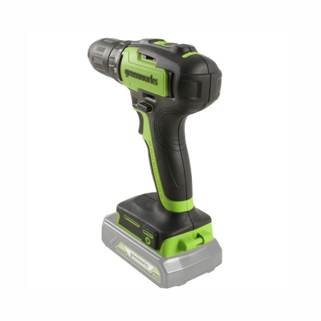 ���������� Greenworks GD24DD35K2 (1���� 2 �� � ��, ����) 3704007UA