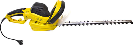 Кусторез электрический CHAMPION HTE610R, HTE610R Кусторез электрический CHAMPION HTE610R