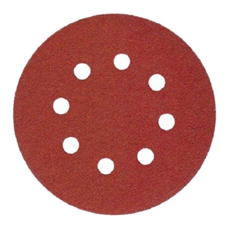 Диск шлиф. Makita 125мм K120 , P-43577 Диск шлиф. Makita 125мм K120