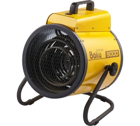 Пушка тепловая BALLU BHP-P2-9, BHP-P2-9 Пушка тепловая BALLU BHP-P2-9