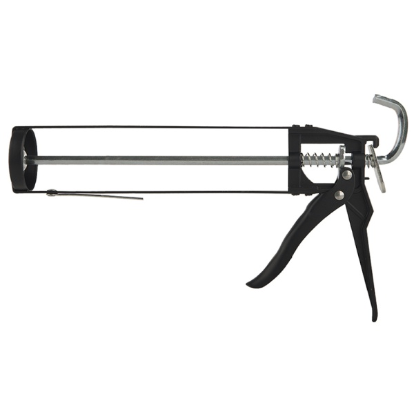 Пистолет для герметика STURM 1073-04-PRO Пистолет для герметика STURM 1073-04-PRO