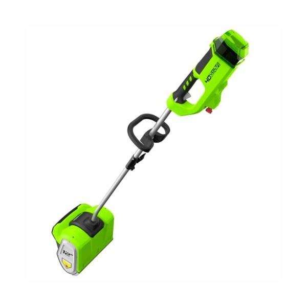 �������������� ������ (������������) Greenworks GD40SSK4 (40V, 30��, ����., ��� 4�� � ��) 2600807UB