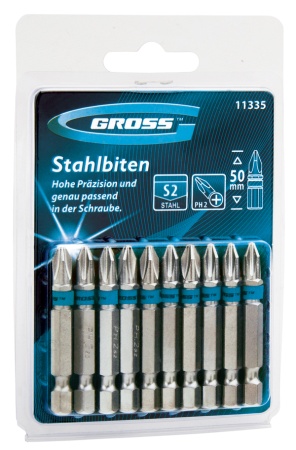 ���� GROSS PH2�50 11335