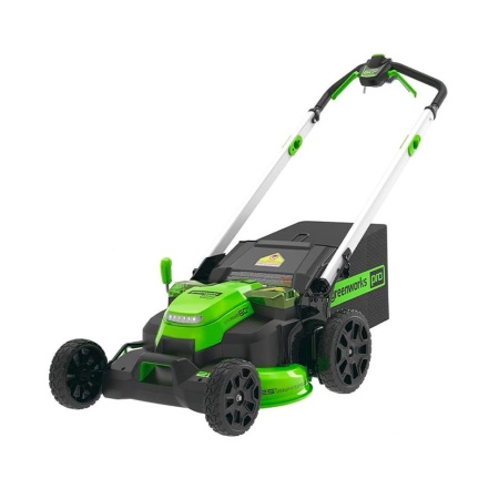   GREENWORKS GD60LM61 (60, 61, ,  /) 2519107