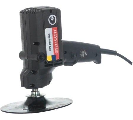    FELISATTI DPF 180/800 (1032100100)