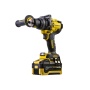 ���������� ������� Hanskonner HCD2440R (1BatterySystem18V, �����������, 130��, ���6�� � ��, ����)