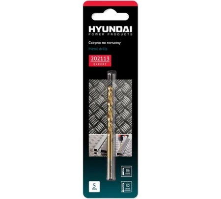    HYUNDAI 5,0x86  202113