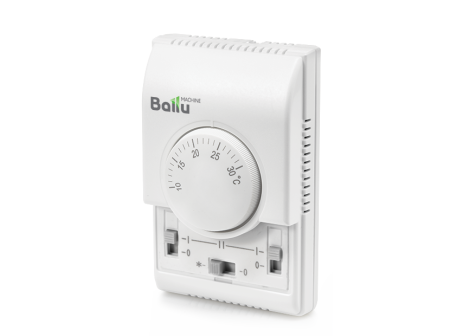   10  BALLU BHC-B10W10-PS