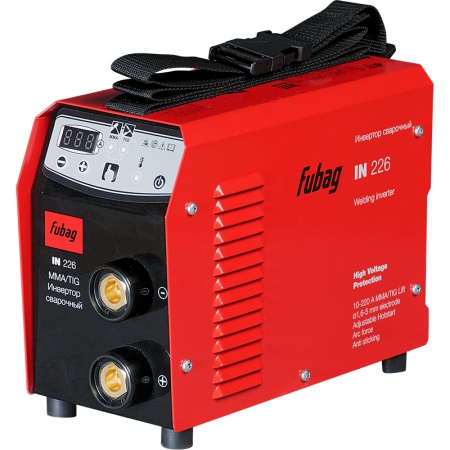   FUBAG IN 226 (68 435)