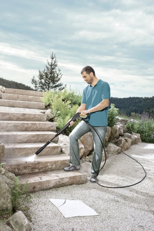 Струйная трубка для моек KARCHER K4-K5 VARIO POWER VP 145 (26427250), 26 427 250 Струйная трубка для моек KARCHER K4-K5 VARIO POWER VP 145 (26427250)
