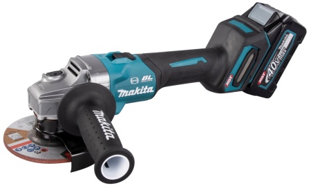  Makita GA005GM201 (XGT)