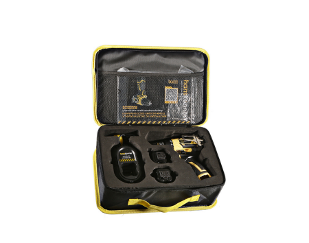  Hanskonner HCD1645BLC (14.4, 45, 2x 2  , -)