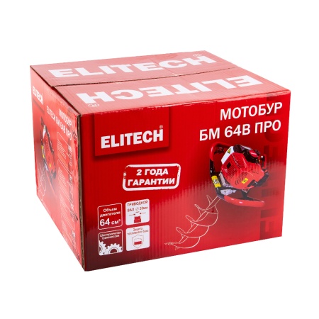 ������� Elitech �� 64� ���