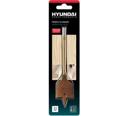     HYUNDAI 202230 - 32x152mm 202230