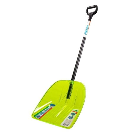 Лопата снеговая 385x400x1340мм, поликарбонат, алюминиевый черенок Felicita (2478), 2478 Лопата снеговая 385x400x1340мм, поликарбонат, алюминиевый черенок Felicita (2478)