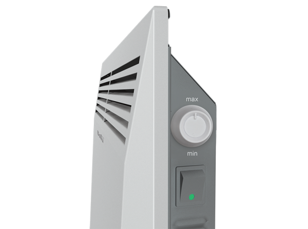 Конвектор электрический 1,5 кВт Ballu Camino Eco BEC/EM-1500, BEC/EM-1500 Конвектор электрический 1,5 кВт Ballu Camino Eco BEC/EM-1500