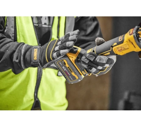   DEWALT DCG 409 NT-XJ