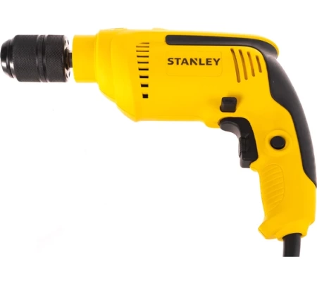 Дрель ударная STANLEY SDH 700 C-RU, SDH700C-RU Дрель ударная STANLEY SDH 700 C-RU