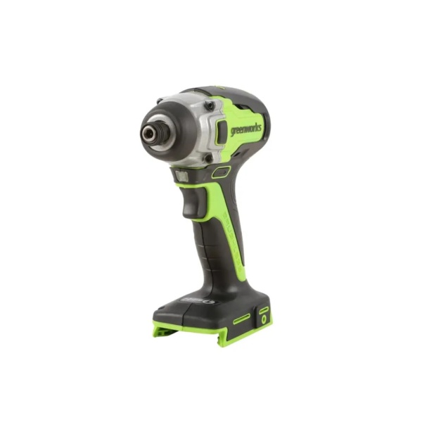 ��������� ������� �������������� Greenworks GD24ID3 (3802807CUB) (impact, ���x4�/� � ��)