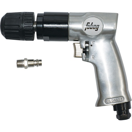 Пневмодрель Fubag DR1800 (100115), 100115 Пневмодрель Fubag DR1800 (100115)