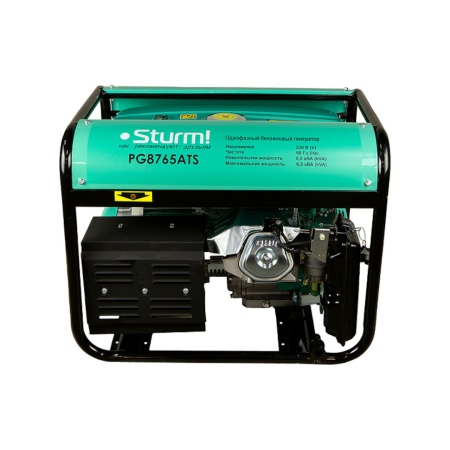 ��������� ���������� Sturm PG8765ATS