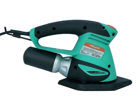 Шлифмашина вибрационная 3 в 1 STURM OS8132M, OS8132M Шлифмашина вибрационная 3 в 1 STURM OS8132M