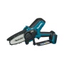���� ������ �������������� Makita DUC101Z (LXT 18�, BL, 4 "/10 ��, 8 �/�, ��� ��� � ��)