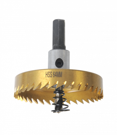  BI-METAL 64  STURM 1090-S04-BI-64