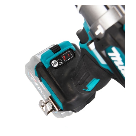 ���������� ������� Makita HP001GZ (XGT 40�, ��� ��� � ��)