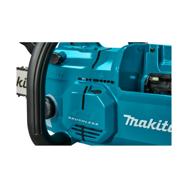 ���� ������ �������������� Makita UC025GZ (XGT 40�, BL, 1600 ��, 14"/35 ��, 0,325", 1,1��, 25,5�/�)