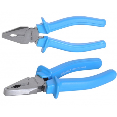 Пассатижи СОЮЗ Classic 1020-11-1-180C, 1020-11-1-180C Пассатижи СОЮЗ Classic 1020-11-1-180C