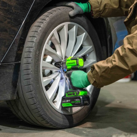    Greenworks IW5500 (3805007) (24, 500, 1/2", 3.,    )